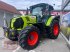 Traktor του τύπου CLAAS Arion 610 CMATIC CEBIS, Gebrauchtmaschine σε Offenhausen (Φωτογραφία 1)