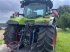 Traktor typu CLAAS Arion 610 CMATIC CEBIS, Gebrauchtmaschine w Offenhausen (Zdjęcie 3)