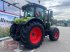 Traktor типа CLAAS Arion 610 CMATIC CEBIS, Gebrauchtmaschine в Offenhausen (Фотография 4)