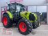 Traktor des Typs CLAAS Arion 610 CMATIC CEBIS, Gebrauchtmaschine in Offenhausen (Bild 8)