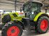 Traktor типа CLAAS ARION 610 CMATIC CIS+, Gebrauchtmaschine в SAINTE GENEVIEVE SUR AGENCE (Фотография 1)