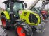 Traktor του τύπου CLAAS ARION 610 CMATIC CIS+, Gebrauchtmaschine σε SAINTE GENEVIEVE SUR AGENCE (Φωτογραφία 3)