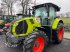 Traktor του τύπου CLAAS ARION 610 CMATIC CIS+, Gebrauchtmaschine σε SAINTE GENEVIEVE SUR AGENCE (Φωτογραφία 2)