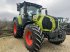 Traktor typu CLAAS ARION 610 CMATIC S5 ADVANCE, Gebrauchtmaschine w PONTIVY (Zdjęcie 1)