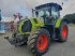 Traktor a típus CLAAS ARION 610 CMATIC, Gebrauchtmaschine ekkor: DOMFRONT (Kép 1)