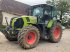 Traktor typu CLAAS ARION 610 cmatic, Gebrauchtmaschine v MORLHON LE HAUT (Obrázok 1)