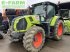 Traktor типа CLAAS arion 610 concept, Gebrauchtmaschine в BLENDECQUES (Фотография 1)