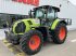 Traktor от тип CLAAS ARION 610 CONCEPT, Gebrauchtmaschine в BLENDECQUES (Снимка 8)