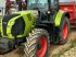 Traktor a típus CLAAS ARION 610  HEXA+FL 120, Gebrauchtmaschine ekkor: PONTIVY (Kép 1)