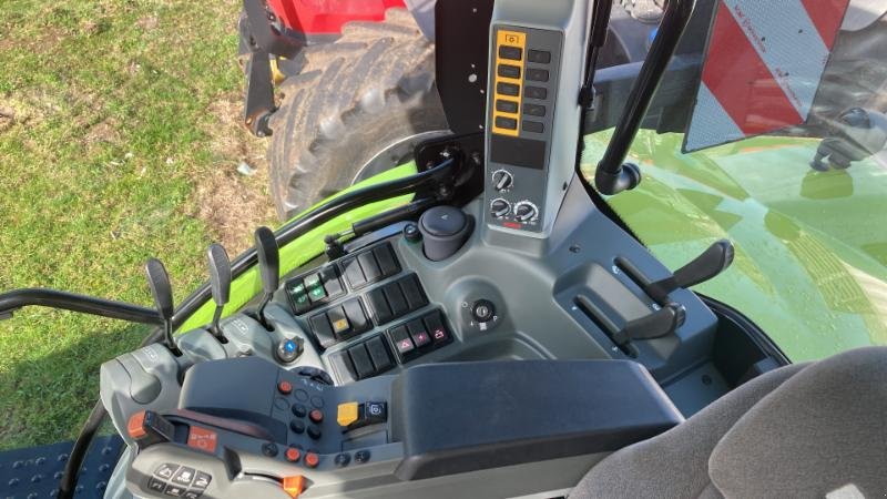 Traktor za tip CLAAS ARION 610 HEXA Stage V, Gebrauchtmaschine u Schwülper (Slika 17)