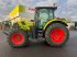 Traktor a típus CLAAS ARION 610 HEXA, Gebrauchtmaschine ekkor: ST ELIX THEUX (Kép 9)