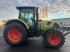 Traktor typu CLAAS ARION 610 HEXA, Gebrauchtmaschine w Aubiet (Zdjęcie 4)