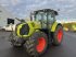 Traktor typu CLAAS ARION 610 HEXA, Gebrauchtmaschine w Aubiet (Zdjęcie 1)