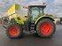 Traktor типа CLAAS ARION 610 HEXA, Gebrauchtmaschine в Aubiet (Фотография 9)