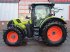 Traktor typu CLAAS ARION 610 HEXASHIFT, Gebrauchtmaschine v Suhlendorf (Obrázek 1)