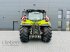 Traktor van het type CLAAS Arion 610 - NUR 3600 Stunden - Frontlader, FH & FZW, Gebrauchtmaschine in Haren (Foto 16)