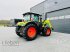 Traktor van het type CLAAS Arion 610 - NUR 3600 Stunden - Frontlader, FH & FZW, Gebrauchtmaschine in Haren (Foto 15)