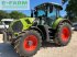 Traktor des Typs CLAAS arion 610 st4 advance, Gebrauchtmaschine in ST ANDIOL (Bild 1)