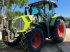 Traktor του τύπου CLAAS arion 610 st4 advance, Gebrauchtmaschine σε ST ANDIOL (Φωτογραφία 2)