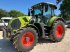 Traktor del tipo CLAAS ARION 610 ST4 ADVANCE, Gebrauchtmaschine In SAINT ANDIOL (Immagine 1)