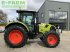 Traktor del tipo CLAAS arion 610 tractor (st17482), Gebrauchtmaschine en SHAFTESBURY (Imagen 1)