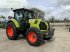 Traktor van het type CLAAS arion 610 tractor (st17482), Gebrauchtmaschine in SHAFTESBURY (Foto 2)