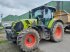 Traktor typu CLAAS ARION 610, Gebrauchtmaschine v Belleville sur Meuse (Obrázek 1)