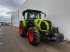 Traktor van het type CLAAS ARION 610, Gebrauchtmaschine in Sainte Menehould (Foto 5)