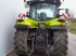 Traktor del tipo CLAAS ARION 610, Gebrauchtmaschine In Belleville sur Meuse (Immagine 4)