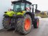 Traktor Türe ait CLAAS ARION 610, Gebrauchtmaschine içinde Belleville sur Meuse (resim 3)