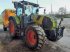 Traktor του τύπου CLAAS ARION 610, Gebrauchtmaschine σε Belleville sur Meuse (Φωτογραφία 4)