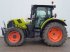 Traktor του τύπου CLAAS ARION 610, Gebrauchtmaschine σε Belleville sur Meuse (Φωτογραφία 1)