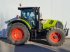 Traktor typu CLAAS ARION 610, Gebrauchtmaschine v Belleville sur Meuse (Obrázek 8)