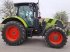 Traktor типа CLAAS ARION 610, Gebrauchtmaschine в CORNY MACHEROMENIL (Фотография 3)