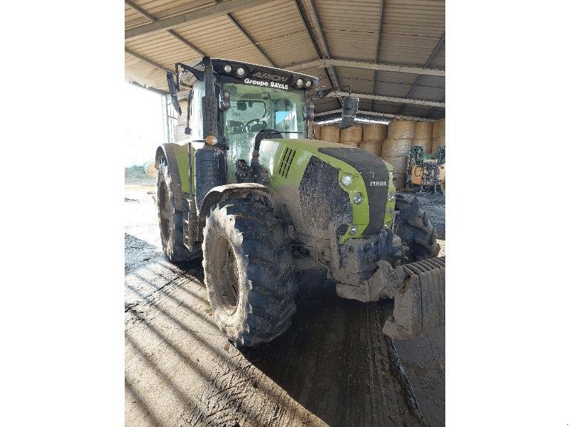 Traktor za tip CLAAS ARION 610, Gebrauchtmaschine u HERIC (Slika 5)