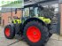 Traktor du type CLAAS arion 610, Gebrauchtmaschine en ag BROEKLAND (Photo 3)