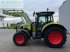 Traktor del tipo CLAAS arion 610, Gebrauchtmaschine en RIEGENROTH (Imagen 4)