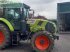 Traktor del tipo CLAAS ARION 610, Gebrauchtmaschine en WARTON, CARNFORTH (Imagen 1)