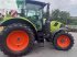 Traktor del tipo CLAAS ARION 610, Gebrauchtmaschine en WARTON, CARNFORTH (Imagen 4)