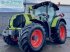 Traktor del tipo CLAAS ARION 610, Gebrauchtmaschine en DUMFRIES (Imagen 1)