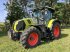 Traktor του τύπου CLAAS ARION 610, Gebrauchtmaschine σε Issoire (Φωτογραφία 8)