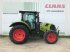 Traktor tipa CLAAS ARION 610, Gebrauchtmaschine u MORLHON LE HAUT (Slika 2)