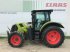 Traktor Türe ait CLAAS ARION 610, Gebrauchtmaschine içinde MORLHON LE HAUT (resim 1)