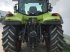 Traktor typu CLAAS ARION 610, Gebrauchtmaschine w MORLHON LE HAUT (Zdjęcie 4)