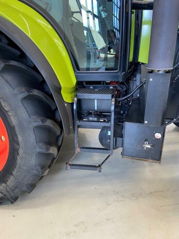 Traktor типа CLAAS Arion 610, Gebrauchtmaschine в Münster (Фотография 19)