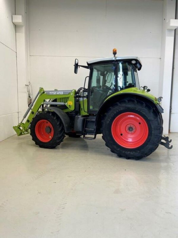 Traktor typu CLAAS Arion 610, Gebrauchtmaschine w Münster (Zdjęcie 20)