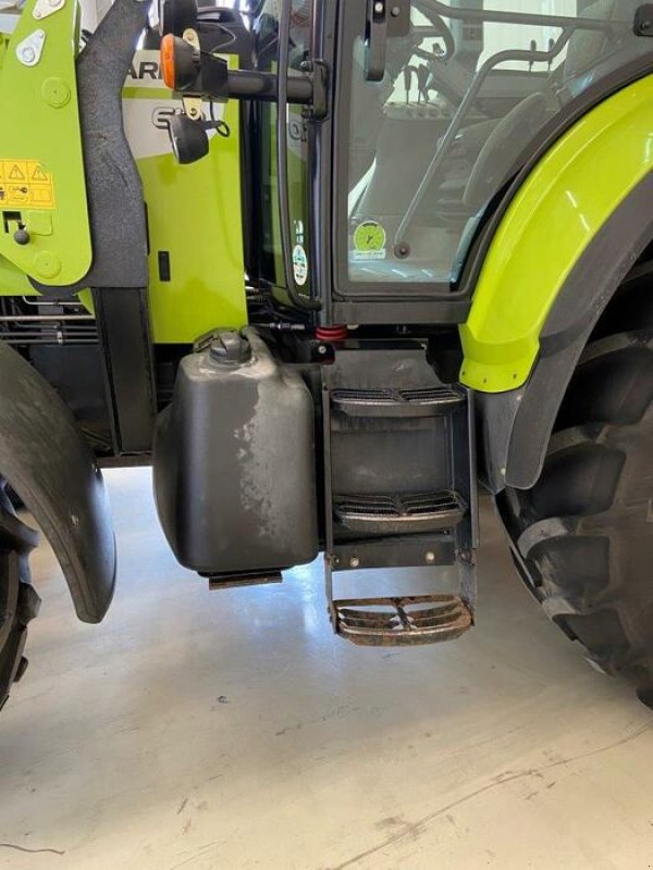 Traktor типа CLAAS Arion 610, Gebrauchtmaschine в Münster (Фотография 13)