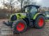 Traktor typu CLAAS ARION 610, Gebrauchtmaschine w Oldenburg in Holstein (Zdjęcie 1)