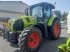 Traktor a típus CLAAS ARION 610CIS, Gebrauchtmaschine ekkor: Belleville sur Meuse (Kép 1)