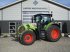 Traktor του τύπου CLAAS Arion 620 C-matic med frontlift og frontPTO, affjedret foraksel og affjedret kabine. Opgraderet til Arion 650, Gebrauchtmaschine σε Lintrup (Φωτογραφία 1)